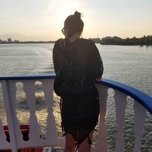 Meet your Posher, Marta